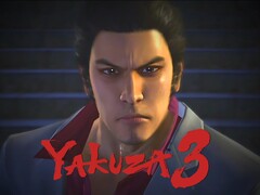 Изображен Казума Кирю из Yakuza 3 (Источник изображения: Sega с правками)