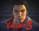 Изображен Казума Кирю из Yakuza 3 (Источник изображения: Sega с правками)