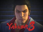 Изображен Казума Кирю из Yakuza 3 (Источник изображения: Sega с правками)