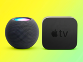 Новые HomePod Mini и Apple TV уже на подходе.