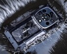 Armor 28 Ultra оснащен вторым экраном (Источник изображения: Ulefone)