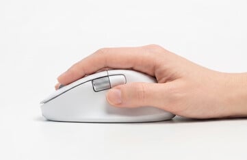 Мышь BenQ M.