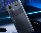 Cubot Max 5 должен стать доступным игровым смартфоном (Источник изображения: Cubot)