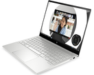 Обзор ноутбука HP Envy 14 (2021): Tiger Lake, 16:10, GeForce GTX 1650 Ti Max-Q, всё под одной крышкой
