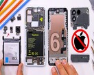 fairphone6 JerryRigEverything (источник изображения: @JerryRigEverything)