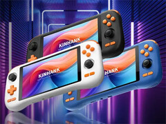 K56 должен быть способен эмулировать больше ретро-консолей, чем многие более дешевые альтернативы. (Источник изображения: Kinhank)