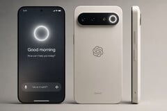 OpenAI надеется продать не менее 30 миллионов телефонов, оснащенных искусственным интеллектом.