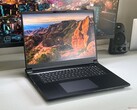 Schenker Key 18 Pro (источник изображения: Notebookcheck)