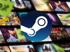 Трейлер Steam Summer 2024 рассказывает о некоторых предложениях, которые будут доступны геймерам Windows в эти праздничные дни. (Источник изображения: Steam - отредактировано)