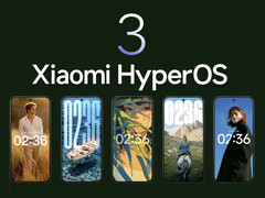 Xiaomi утверждает, что теперь HyperOS 3 предлагается почти для двух десятков устройств Poco. (Источник изображения: Xiaomi - отредактировано)