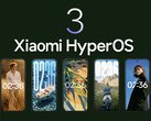 Xiaomi утверждает, что теперь HyperOS 3 предлагается почти для двух десятков устройств Poco. (Источник изображения: Xiaomi - отредактировано)