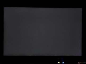 Местное затемнение деактивировано