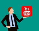 Only one in ten YouTube videos with affiliate links properly disclose them, according to a new study from researchers at Princeton University. (Source: Pixabay)
