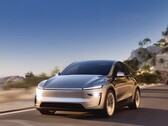 Tesla Model Y 2025 года (Источник изображения: Tesla)