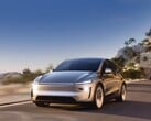 Tesla Model Y 2025 года (Источник изображения: Tesla)