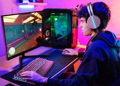 Этот новый игровой монитор с разрешением 4K может работать на частоте до 320 Гц при более низких разрешениях (Источник изображения: Philips)