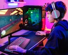 Этот новый игровой монитор с разрешением 4K может работать на частоте до 320 Гц при более низких разрешениях (Источник изображения: Philips)