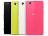 Xperia Z1 Compact