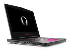 В обзоре: Alienware 13 R3. Предоставлен Dell