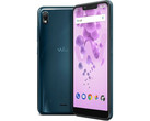 Wiko View 2 Go