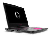 Обзор ноутбука Alienware 13 R3