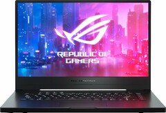 Asus Zephyrus GA502DU (Изображение: Best Buy)