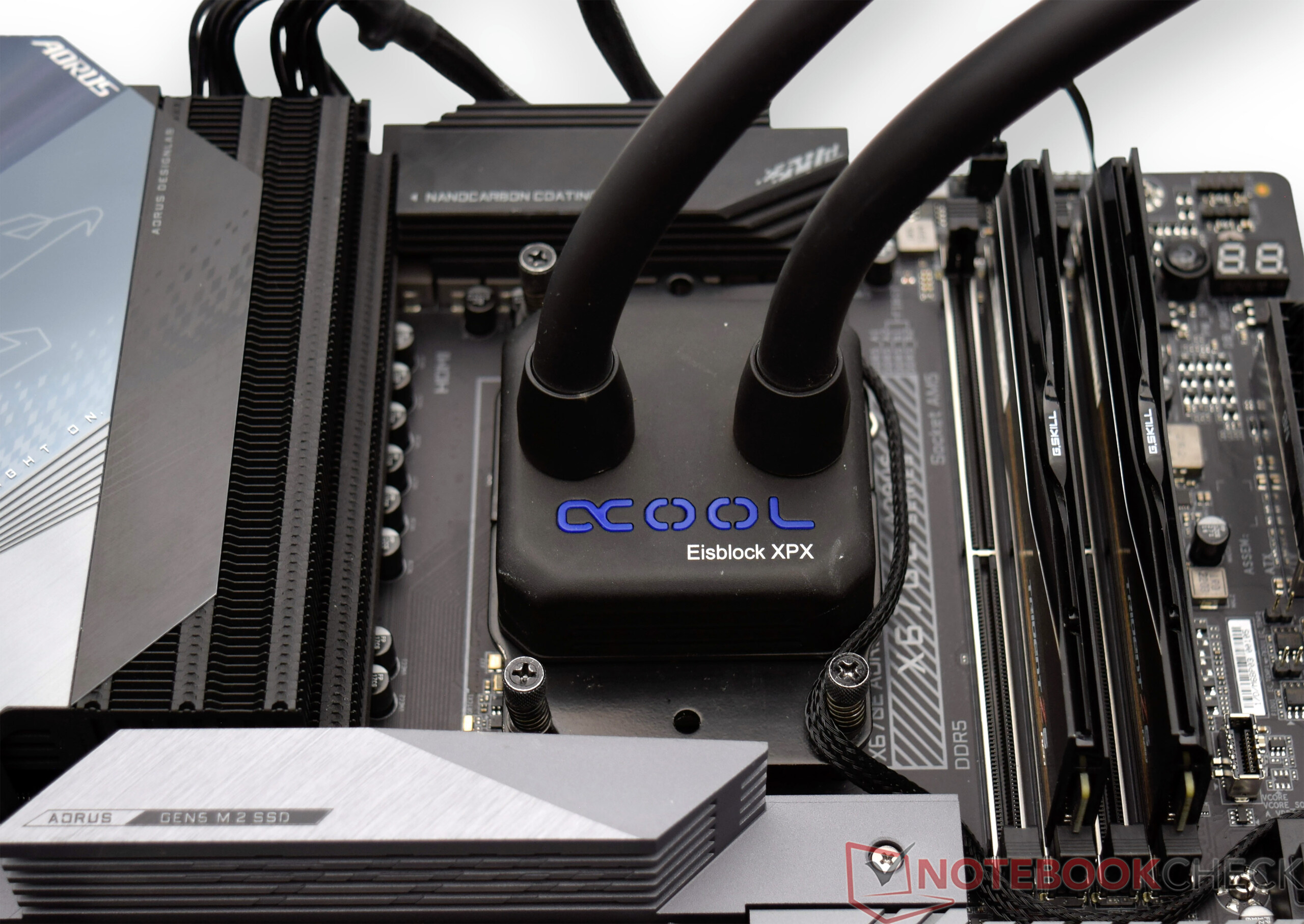 Обзор и тест AMD Ryzen 5 9600X: Intel Raptor Lake выглядит устаревшими ...