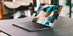 XPS 15 9500: лучше XPS 15 7590, но хуже XPS 17 9700 (Изображение: Dell France через u/stblr)