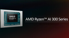 Возможно, для процессоров высшего класса серии Ryzen AI 300 будет использоваться другая схема наименования (Источник изображения: AMD - отредактировано)