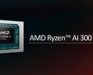 Возможно, для процессоров высшего класса серии Ryzen AI 300 будет использоваться другая схема наименования (Источник изображения: AMD - отредактировано)