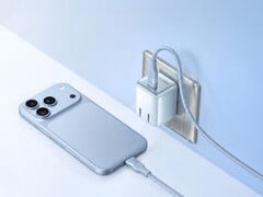 Новый Nano Charger Neo от Anker