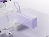 Подарочный набор Anker x Karina power bank появился в Китае. (Источник изображения: Anker)