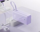 Подарочный набор Anker x Karina power bank появился в Китае. (Источник изображения: Anker)