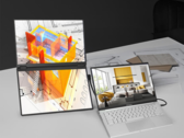 Настройка Asus ZenScreen Duo