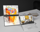 Настройка Asus ZenScreen Duo