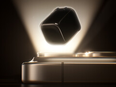 Новое мини-зарядное устройство стоит около $19 в Китае. На снимке: рекламное изображение кирпичика для питания. (Источник изображения: Baseus)