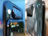 У некоторых камер Galaxy A80 наблюдаются проблемы с поворотом. (Изображение: @bencsin)