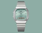 Винтажные часы Casio AQ-240E-2A
