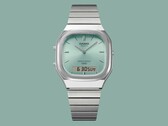 Винтажные часы Casio AQ-240E-2A