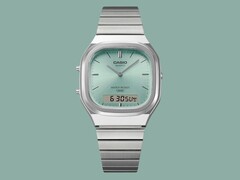 Винтажные часы Casio AQ-240E-2A
