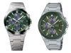 Часы Casio Edifice EFS-S650D-3A. (Источник изображения: Casio)