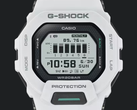 Часы Casio G-Shock GBD-200-1A1 (на фото) и GBD-200-7 теперь доступны в США. (Источник изображения: Casio)