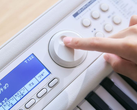 Клавиатура Casio LK-550WE
