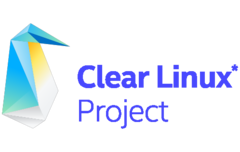 Оптимизация Linux от Intel работает и для процессоров Zen 5 от AMD. (Источник изображения: Clear Linux)