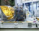 Изображение Платона (Источник изображения: ESTEC; обрезано)
