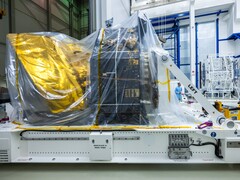 Изображение Платона (Источник изображения: ESTEC; обрезано)