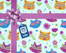 Следующей загадочной бесплатной игрой может стать Cat Quest 2 (Источник изображения: Epic Games Store)