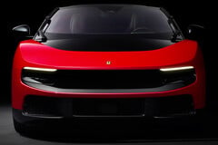 40 миллионов долларов за первый электромобиль Ferrari: уникальный Ferrari Luce Chassis 0 побил все рекорды аукциона RM Sotheby's