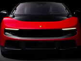 40 миллионов долларов за первый электромобиль Ferrari: уникальный Ferrari Luce Chassis 0 побил все рекорды аукциона RM Sotheby's