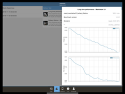 GFXBench - Manhattan OpenGL ES 3.1